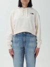 The North Face Sweater  Woman Color White