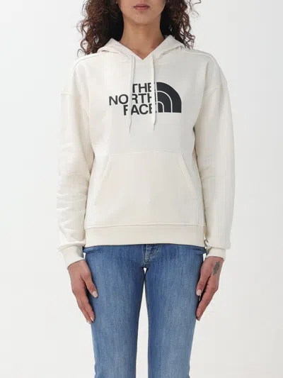 The North Face Sweater  Woman Color White