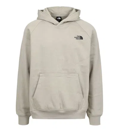 The North Face Sweaters In Gray