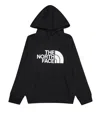 The North Face Sweaters Black In Black