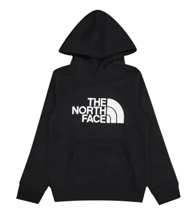 The North Face Sweaters Black