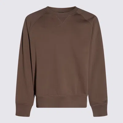 The North Face Sweaters Brown