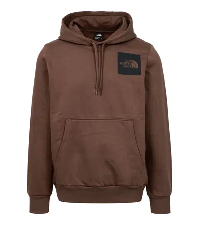 The North Face Sweaters Brown