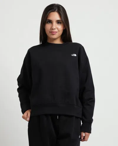 The North Face Sweaters In Black