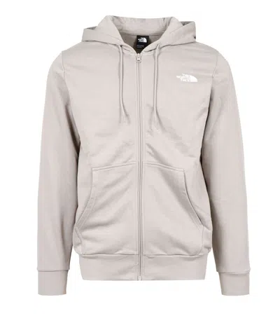The North Face Sweaters Stone In Gray
