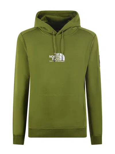 The North Face Sweatshirt