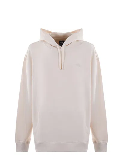 The North Face Sweatshirt In Neutral