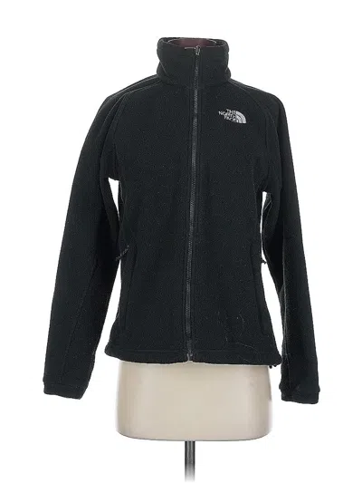 Pre-owned The North Face Sweatshirt In Black