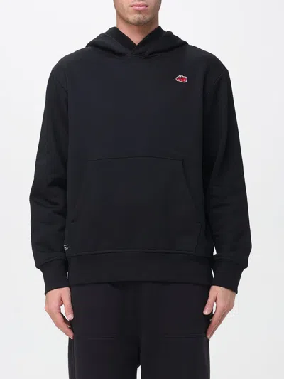 The North Face Sweatshirt Men  In Black