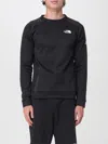 The North Face Sweatshirt  Men Color Black 1