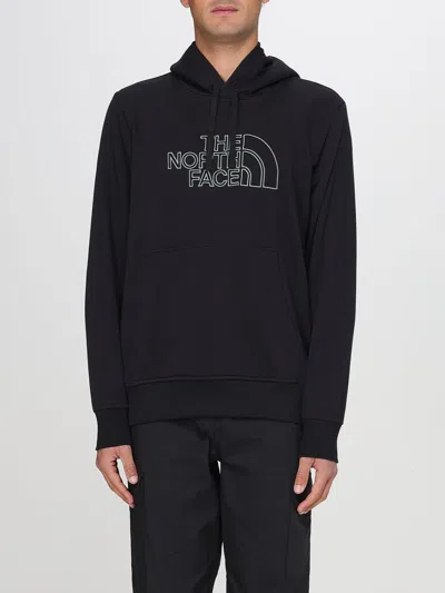 The North Face Sweater  Men Color Black