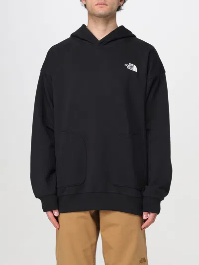 The North Face Sweatshirt  Men Color Black