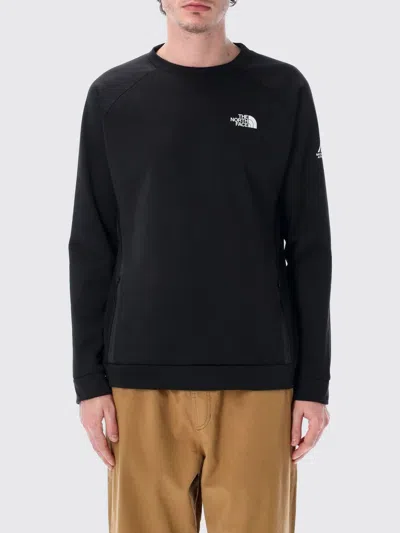 The North Face Sweatshirt  Men Color Black