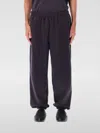 The North Face Sweatshirt  Men Color Black In Black
