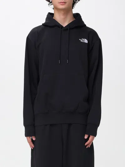 The North Face Sweatshirt  Men Color Black