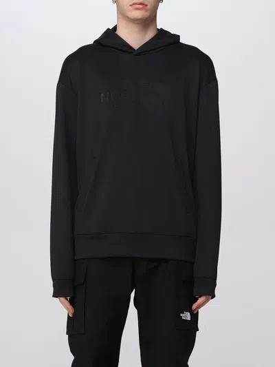 The North Face Sweatshirt  Men Color Black