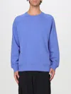 The North Face 'rmst Logo' Relaxed Fit Crewneck Sweatshirt