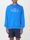 The North Face Sweatshirt  Men Color Blue