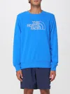 The North Face Sweatshirt  Men Color Blue