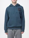 The North Face Sweatshirt  Men Color Blue