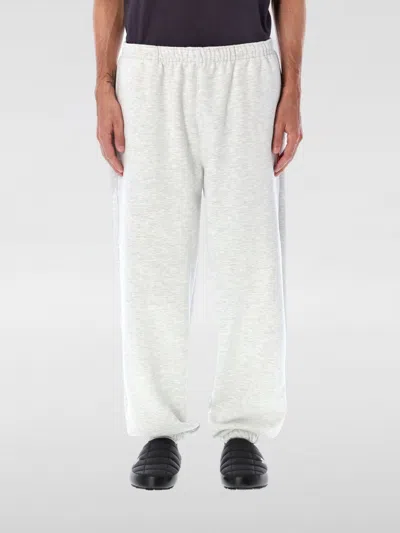 The North Face Sweatshirt  Men Color Grey In White