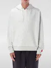 The North Face Sweatshirt  Men Color Mouse Grey In Gray
