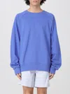 The North Face 'rmst Logo' Relaxed Fit Crewneck Sweatshirt