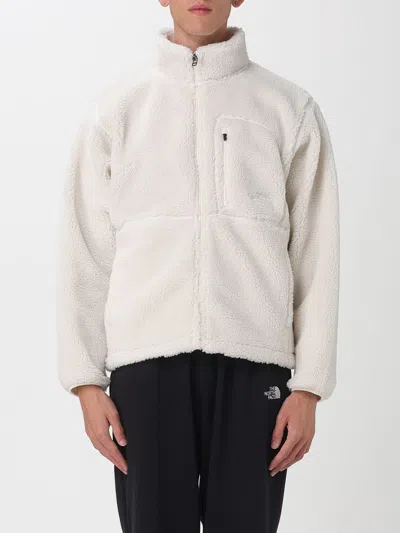 The North Face Sweatshirt  Men Color White