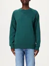 The North Face Sudadera - Verde In Green