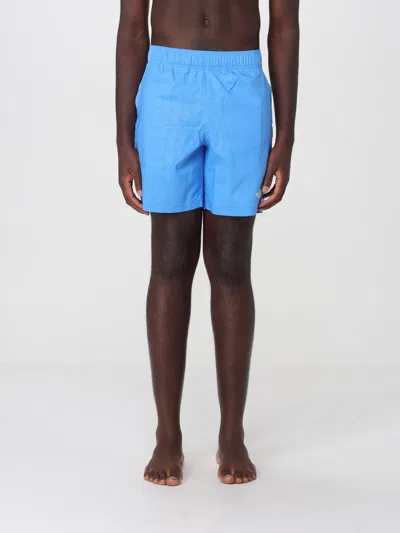The North Face Swimsuit Men In Animal Print