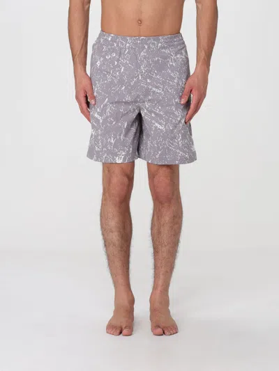 The North Face Swimsuit Men In Purple