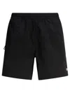 The North Face Black Wander Shorts
