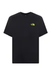 THE NORTH FACE THE NORTH FACE T-SHIRT