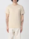 The North Face T-shirt Men  In Neutral
