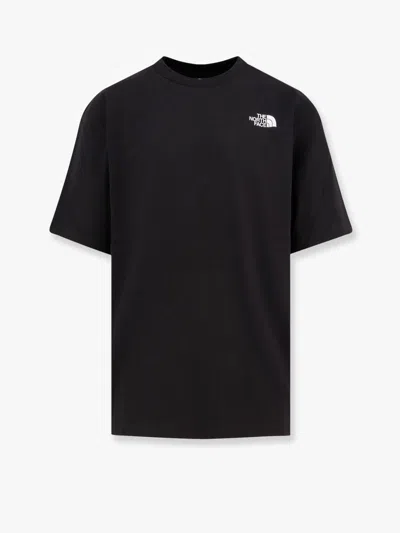 THE NORTH FACE NSE OVERSIZED UNISEX COTTON T-SHIRT