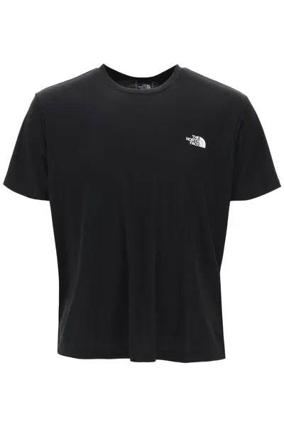 THE NORTH FACE T SHIRT REAXION