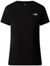The North Face T-shirt Simple Dome