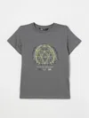 The North Face T-shirt  Kids Color Pearl