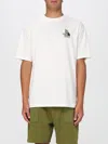 The North Face T-shirt  Herren Farbe Beige