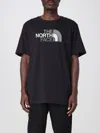 The North Face T-shirt  Herren Farbe Schwarz