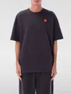 The North Face T-shirt  Men Color Black