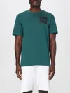 The North Face T-shirt  Herren Farbe Grün