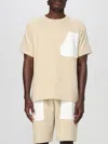 The North Face T-shirt  Herren Farbe Sand