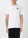 The North Face T-shirt  Men Color White
