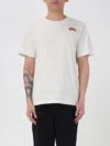 The North Face T-shirt  Men Color White