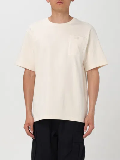 The North Face T-shirt  Men Color White