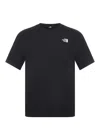The North Face Simple Dome Short Sleeves Tee In Multi