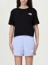 The North Face T-shirt  Damen Farbe Schwarz