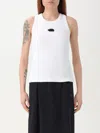 The North Face T-shirt  Damen Farbe Weiss