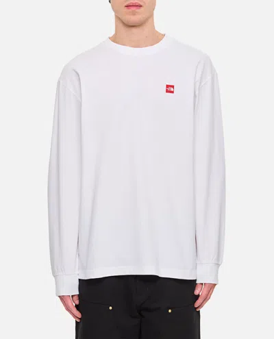 THE NORTH FACE T-SHIRT